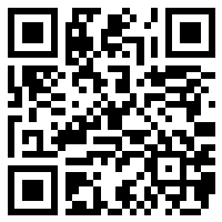 QR Code for bitcoin:3HjFc3K7m629qCWHQyK4vgZXamrdenB7Fh