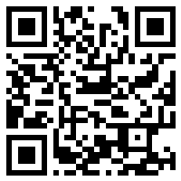 QR Code for bitcoin:3HjGvxn7Av2aaDMomNK6YEkWTmRfn7bEK6