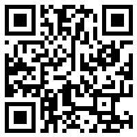 QR Code for bitcoin:3HjQK6eKGCGckGrt7KBvqKRLM6vuD77ZpJ