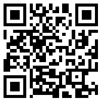 QR Code for bitcoin:3HjQpkzSwgrMMAHEGoWML2UpmYjqjKR4Ch