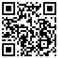 QR Code for bitcoin:3HjT7a8zZEMMzihKej4wT1eRGS1QPApmLR