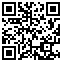 QR Code for bitcoin:3HjTbJKbWvV1PnmwkruQz8MY1xAwKfaTDi