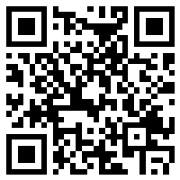 QR Code for bitcoin:3HjWbPxdTnat1Lf3ecTeRVpr7ZButsQZ55
