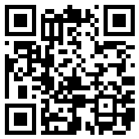QR Code for bitcoin:3HjjcHLhZQvCS2P5UvSoPEASPnpu7dBhw9