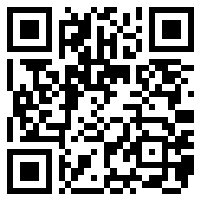 QR Code for bitcoin:3HjpL3dyM1veC1PdJTX8RyaJjGGnLUec3b
