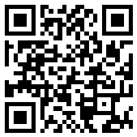 QR Code for bitcoin:3HjprYT3vZcrXgpuPEJ9BXCFXDCqmgiFDR