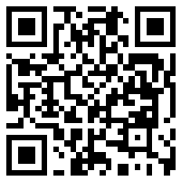 QR Code for bitcoin:3HjqySAt3No1PecMUw9sPVfCoAS8ohAAMm