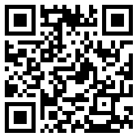 QR Code for bitcoin:3Hjr9FW6SNAXfVJHSF2RVYWAdJtrLHoWCK