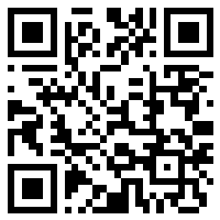QR Code for bitcoin:3Hjt6AHpX6wuHmBcS5moV69GXDU6R2aLR4