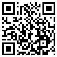 QR Code for bitcoin:3HjuWGCY74bWTAmZujbpiHMSpcKWZWUEsK