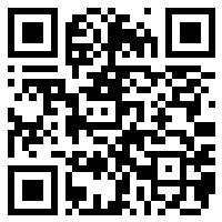QR Code for bitcoin:3HjvM21LZidCih4k6HjZAdVWaDRQ3WobcK
