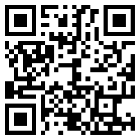 QR Code for bitcoin:3HjyDRiZNKUhKXgNdu8crKdDsdvAVyPcVE