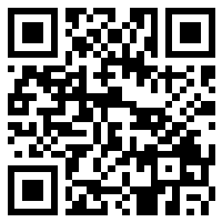 QR Code for bitcoin:3HjyhnHnyRkF56mafFFfTp8BKff1JSJCB8