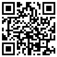 QR Code for bitcoin:3Hk2QCV3hincfFUjibc23GiNQP6LAy5C8a