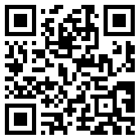 QR Code for bitcoin:3Hk4ZMUQxZkYGhneX5PawWqB8kQuRQ1Nty