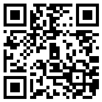 QR Code for bitcoin:3Hk4mPp8MvZ8HBnudUXcdL157BPLVufULF