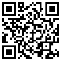 QR Code for bitcoin:3Hk5TkF387fbViEPv3ybhmTWcJmoZWzZCW