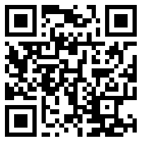 QR Code for bitcoin:3Hk8nAEgTuCbwAM65ULde9GspLcXY1hUtd