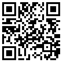 QR Code for bitcoin:3HkAtGvKQ1oZ43YUeXbKSNo9MaZ9CS6qfa