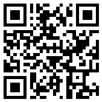 QR Code for bitcoin:3HkCxpmsZacKVM5aGZXwuNAk5uSyv8ja3Q