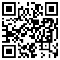 QR Code for bitcoin:3HkDRjW8K72AxusFMLF2RYtfurkVt43vhu