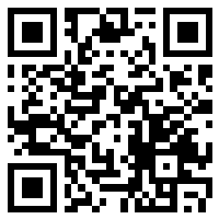 QR Code for bitcoin:3HkFWRXWbsfeAgchK3Se2wnpHb11WkH3iy