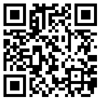 QR Code for bitcoin:3HkHMWDpkX1uZsp3PVPT3Zt4CG86FTCiKX