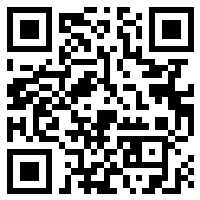 QR Code for bitcoin:3HkKHgH2h8APVCfhy6A88VkAtBb8Qq3AQb
