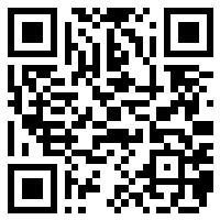 QR Code for bitcoin:3HkMTZcFKaR7SD9iVNCtrFNoHmd9VUDm6H