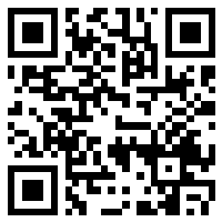 QR Code for bitcoin:3HkN9kMJWSxuQiFSKYGSHoMNYUeQLUGPHg