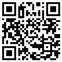 QR Code for bitcoin:3HkTBoYx37pD5DKA2iyJS4KZNdcBJAQ7BJ