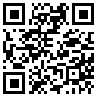 QR Code for bitcoin:3HkTbK7nSsdNaCdjdz5qHdCoKPKkHTTyXF