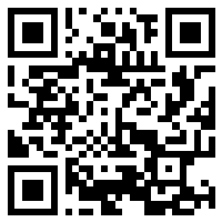 QR Code for bitcoin:3HkTbeetR8t2Rhqt2QAtKeaGwMeBW6BYkv