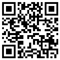 QR Code for bitcoin:3HkWkA2USaPCjxEyGuEBzh4d2PF1BXhUS1