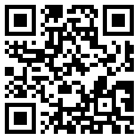 QR Code for bitcoin:3HkZaydSDDsWMah5MBN1uxT7RHyt7yHQCM