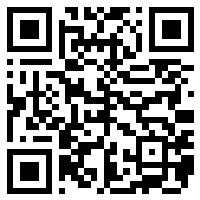 QR Code for bitcoin:3HkcFXchrBVfcLNvrZRPG9QhDFwksN1FXX