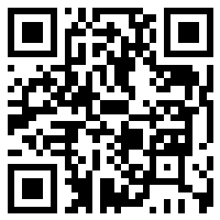 QR Code for bitcoin:3HkfT696FUoYo2obrsMT7HCZVbyVgmSfAh