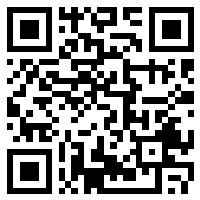 QR Code for bitcoin:3HkkhEpgCfXymefPGTp3uZrt1c7KWTHyKs