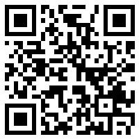 QR Code for bitcoin:3Hktsfa32mKSTHZUcffi8RPwVcXbMbxPk6