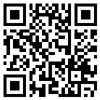 QR Code for bitcoin:3HkxzcycoKw6W4FftS2aLEvuAZucHgnAdq