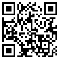 QR Code for bitcoin:3Hm2nTZbmNdUBBwMNzmxRDFs52nikenb7j