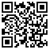QR Code for bitcoin:3Hm7NaGaC4wPYDRvjsNP47VuogZF55rJrQ