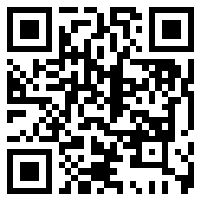 QR Code for bitcoin:3Hm8Vgv6SGABapMeyisbRahARRGSSGECdF
