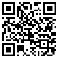 QR Code for bitcoin:3HmBCSmNTYgnPHkMZq4NwnrSBpg3PXHALM