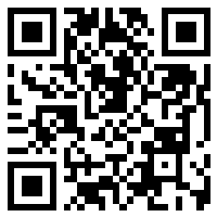 QR Code for bitcoin:3HmBEe1odvbC3sjznVJvNU5f6xXdKdWN3j