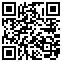 QR Code for bitcoin:3HmD3ipiDobbYPiV6T6kg4BeHnMYFXVYAd