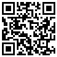 QR Code for bitcoin:3HmDoz3w3GQ3fHVN6dAKbwfqLsTWAkPyLh