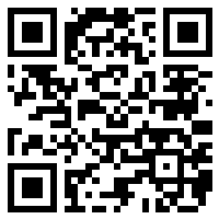 QR Code for bitcoin:3HmE7oh2PYiMbNgrP3BL7GRy6bsmNXXcGX