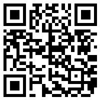 QR Code for bitcoin:3HmGpAtfxKx7k3AFfjbRZssocH2LNcuutU