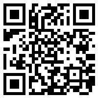 QR Code for bitcoin:3HmH85TmghDSaDi9rrSyr1AYvvCe6xcmf1